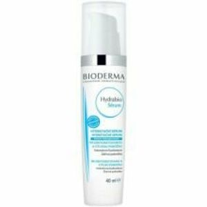 Bioderma Hydrabio Serum Moisturising Concentrate intensives Hydratationsserum für dehydrierte Haut 40 ml