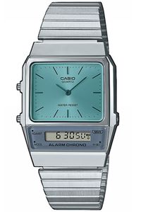 Casio Armbanduhr Vintage AQ-800EC-2AEF