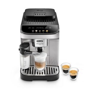 De'Longhi Magnifica Evo ECAM290.61.SB Kaffeevollautomat silber-schwarz