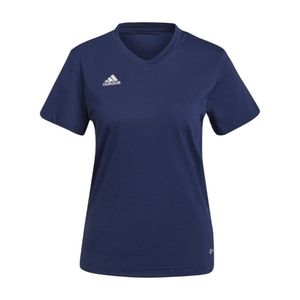 Adidas Tshirts Entrada 22, HC0440, Größe: 152