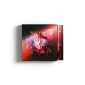 The Rolling Stones Hackney Diamonds. CD + Blu-ray.