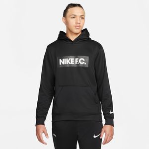 Nike Sweatshirts FC, DC9075010, Größe: 173