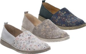 Josef Seibel 71833-760 Sofie 33 Damen Slipper Halbschuhe Ballerina, Größe:37 EU, Farbe:Weiß Josef Seibel 71833-760 Sofie 33 Damen Slipper Halbschuhe Ballerina, Größe:37 EU, Farbe:Weiß