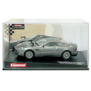 Carrera Evolution - 25467 Aston Martin V12 Vanquish James Bond 007
