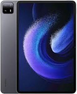 Tablet Xiaomi Pad 6 11" 6 GB RAM 128 GB
