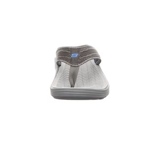 Skechers Pánské boty Mules grey