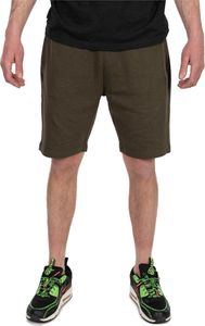 Fox Fishing Hose Collection LW Jogger Short Green/Black M