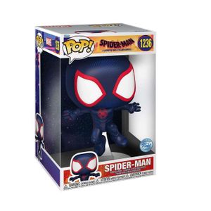 Spider-Man - Spider-Man 1236 Special Edition - Funko Pop! Vinyl Figur