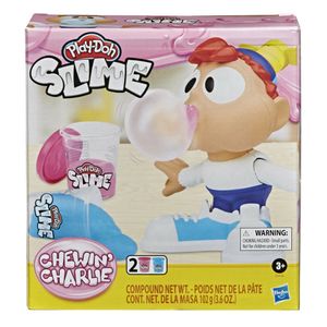 Play-doh-Schleim Charles Kaugummi-Chewin Charlie E8996 Hasbro