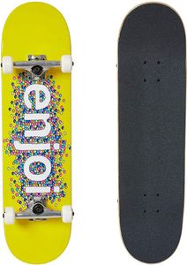 ENJOI Candy Coated - gelb 8,25"