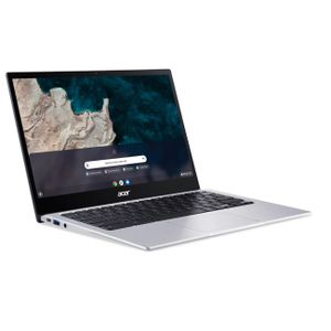 Acer Chromebook Spin 513 CP513-1H - Flip-Design, Snapdragon 7c Kryo 468, Chrome OS, Qualcomm Adre | NX.AS4EG.001