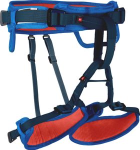 MAMMUT Ophir Kids 5611 dark cyan -