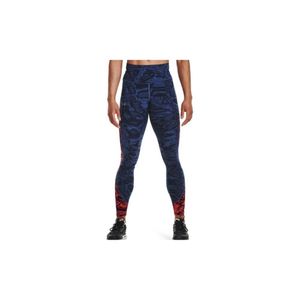 Under Armour Spodnie Legginsy Damskie Rush Legging 6M, 1365729404, Größe: 158