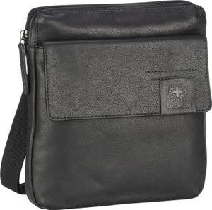 Strellson Umhängetasche Hyde Park ShoulderBag XSVZ2 20 x 4 x 22