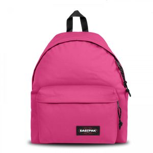 Eastpak Batoh Schulrucksack "Padded Pak'r" Pink Escape