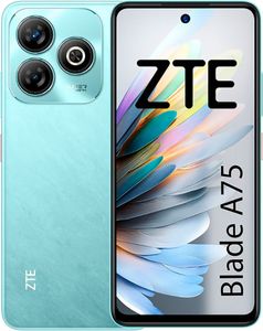 Smartphone ZTE P606F13-GREEN 256 GB