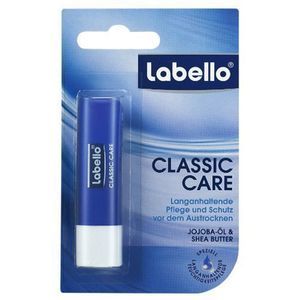 Labello Lippenpflegestift Classic Care