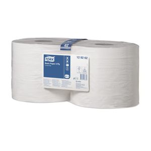 Tork Basic Paper Combi roll 2x1000v (48)