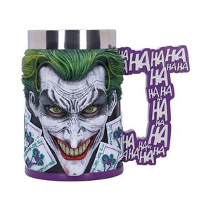 Nemesis Now DC Comics Der Joker Krug