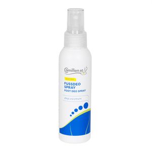 Camillen 60 Extra Fussdeo Spray (125ml)