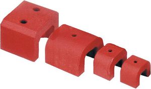 FORMAT Hufeisenmagnet 40 0x25,0mm