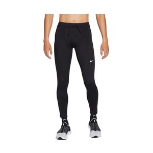 NIKE Df Chllgr Tight Herren schwarz S