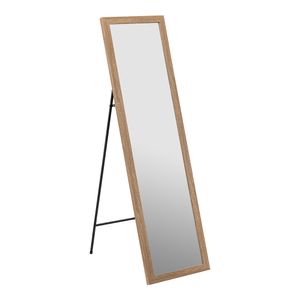 Eazy Living Standspiegel 35 x 125 cm Roubaix Holz