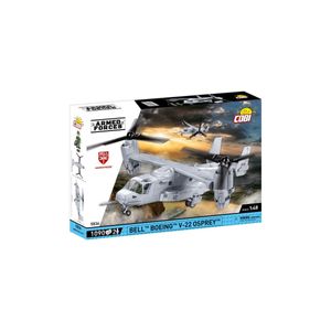 Cobi Bell-Boeing V-22 Osprey  #5836