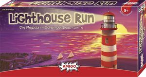 Amigo Lighthouse Run (deutsch) (+)