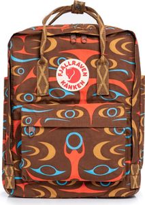 Fjällräven Fjällräven Kanken Art - Rucksack 38 cm Fjällräven Fjällräven Kanken Art - Rucksack 38 cm