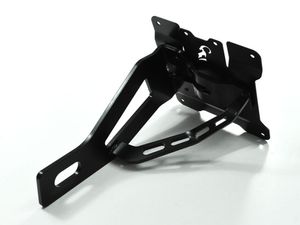 IBEX Držiak bočného evidenčného čísla HONDA VT 750 Shadow