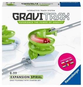 Ravensburger GraviTrax Spirale