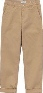 Carhartt WIP W' Pierce Pant Dusty H Brown - Tan, 28