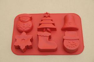 Forma silikonowa do pieczenia 7-8cm jak w opisie
