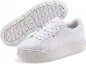 Puma Karmen L Sportschuhe Weiß EU 37 1/2 Frau Weiß EU 37 1/2