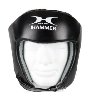 HAMMER BOXING Schutzausrüstung Kopfschutz Fight