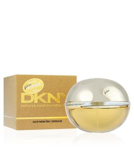 Donna Karan Golden Delicious Woda perfumowana, 100ml