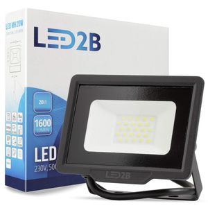 LED MH vonkajšie reflektory reflektor 1600Lm 20W 230V studená biela reflektor, vodotesné reflektory energeticky úsporné vonkajšie svetlo vonkajšie aplikácie LED reflektor super jasná vonkajšia lampa