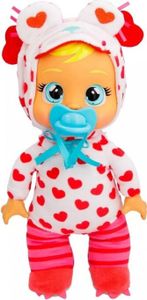 Cry Babies Monsters - Bábika Momo