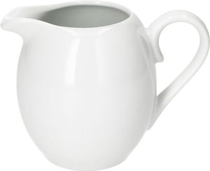 Tommy dzbanek na mleko biały porcelanowy dzbanek Akcesoria do kawy Dressing