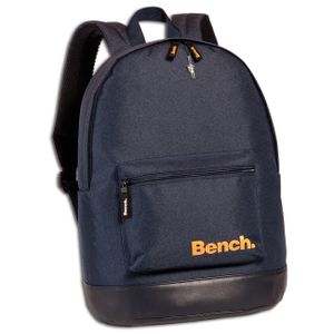Športový batoh Bench modrý - uni 31x42x20 Polyester ORI301B