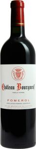 Château Chantalouette Château Bourgneuf Bordeaux 2019 ( 1 x 0.75 L ) Château Chantalouette Château Bourgneuf Bordeaux 2019 ( 1 x 0.75 L )