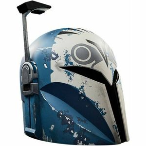 Hasbro Star Wars Black Black Series elektronická helma Bo-Katan BoKatan Kryze (F3909)
