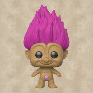 Funko POP! Pink Troll - Trolls