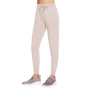 SKECHERS Skechluxe Restful Jogger Hose Damen rosa M