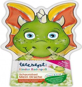 Tetesept Drachenbad Badezusatz, 40ml