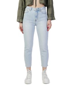 ONLY Jeans Damen Baumwolle Blau GR67623 - Größe: W29_L30