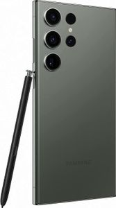 Samsung Galaxy S23 Ultra SM-S918B, 17,3 cm (6.8"), 12 GB, 512 GB, 200 MP, Android 13, Grün