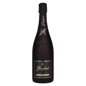 Freixenet CORDON NEGRO Gran Selección Brut 11,5 %  0,75 Liter