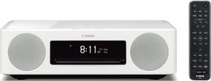 Yamaha MusicCast 200 50 W biely